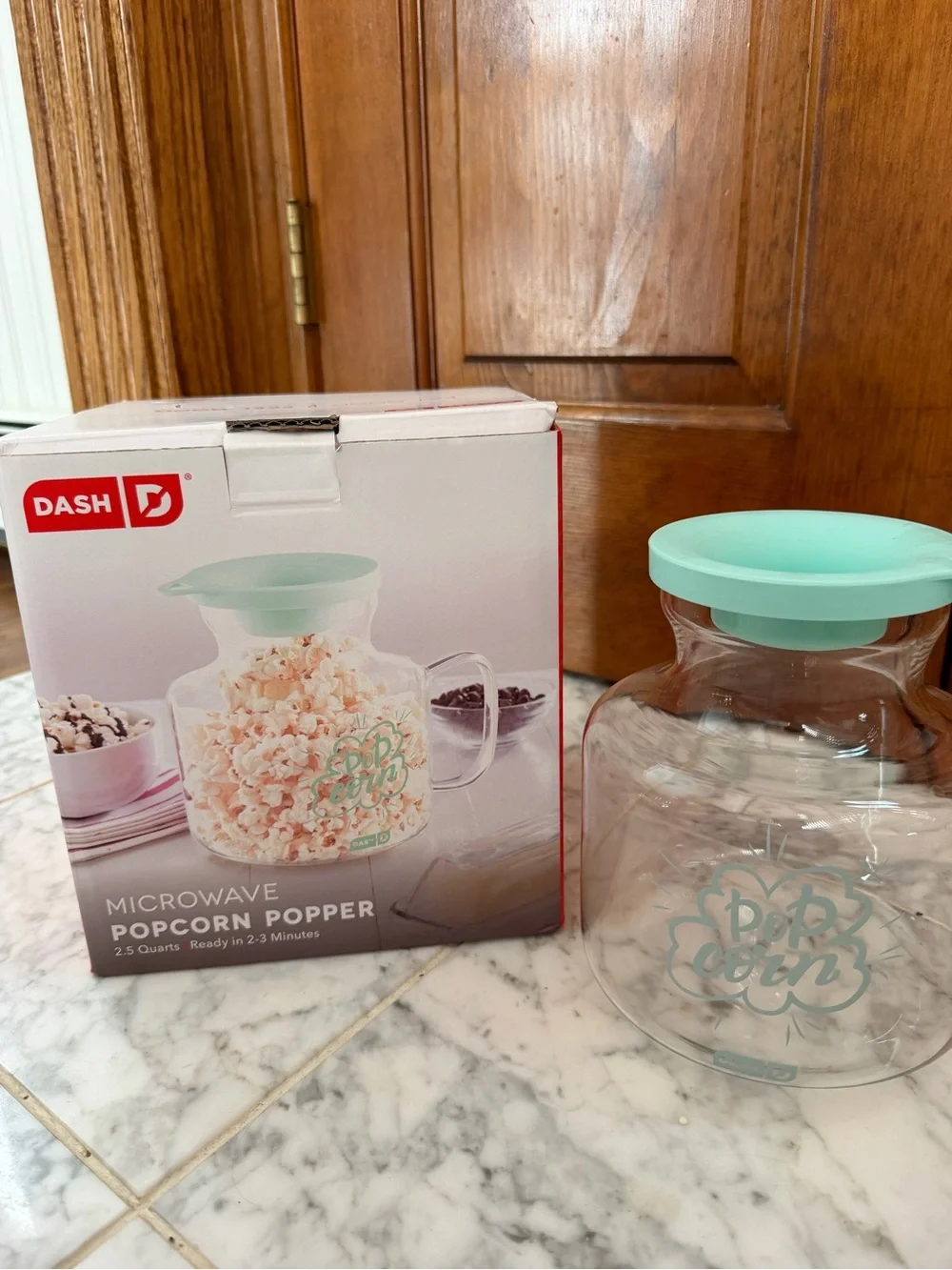 Ash microwave safe